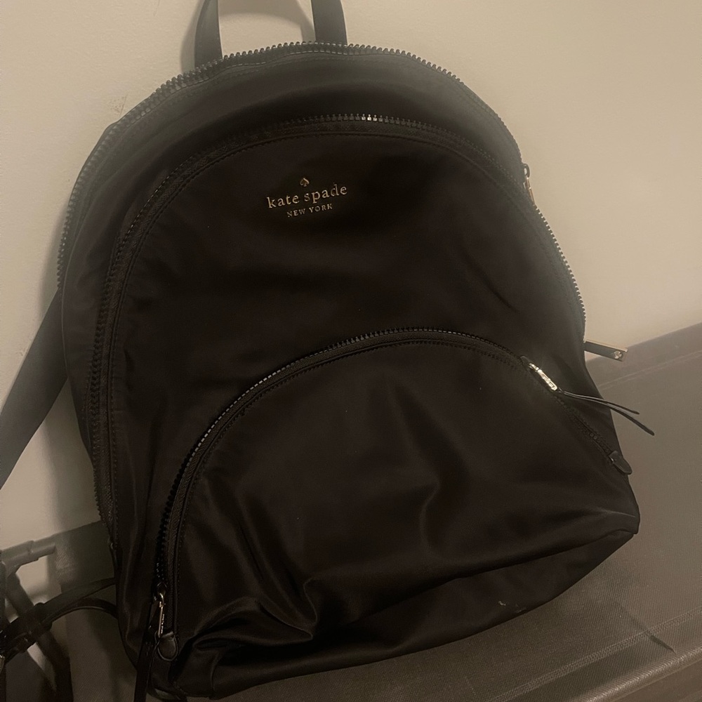 Kate Spade backpack